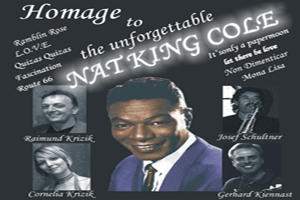 nat king cole